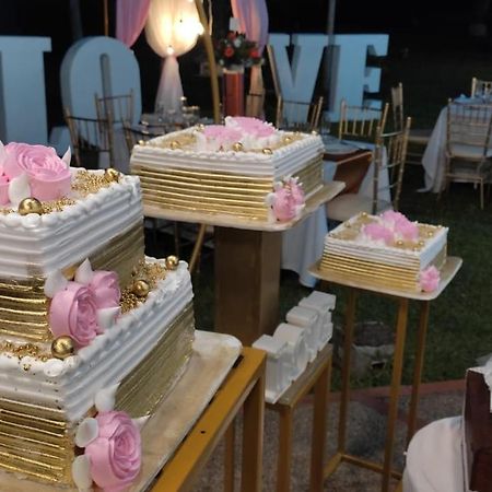 Hotel Playa By Marbar Hoteles Villeta Εξωτερικό φωτογραφία