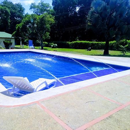 Hotel Playa By Marbar Hoteles Villeta Εξωτερικό φωτογραφία