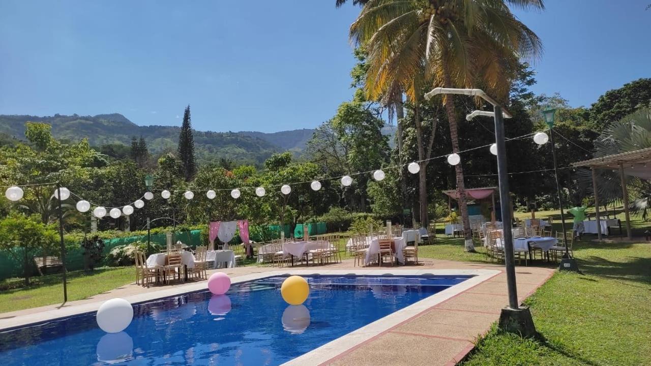 Hotel Playa By Marbar Hoteles Villeta Εξωτερικό φωτογραφία
