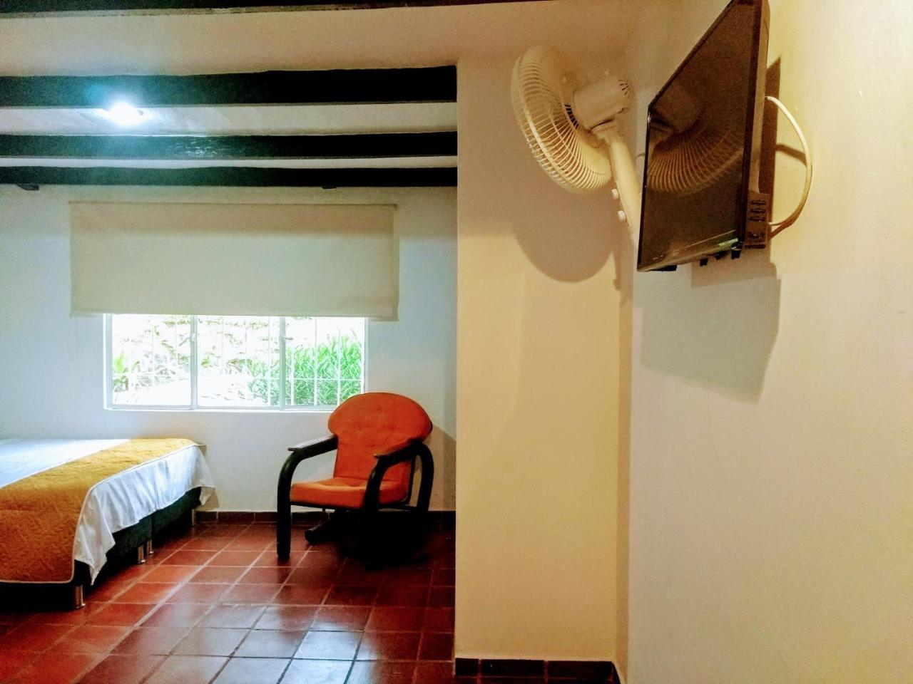Hotel Playa By Marbar Hoteles Villeta Εξωτερικό φωτογραφία