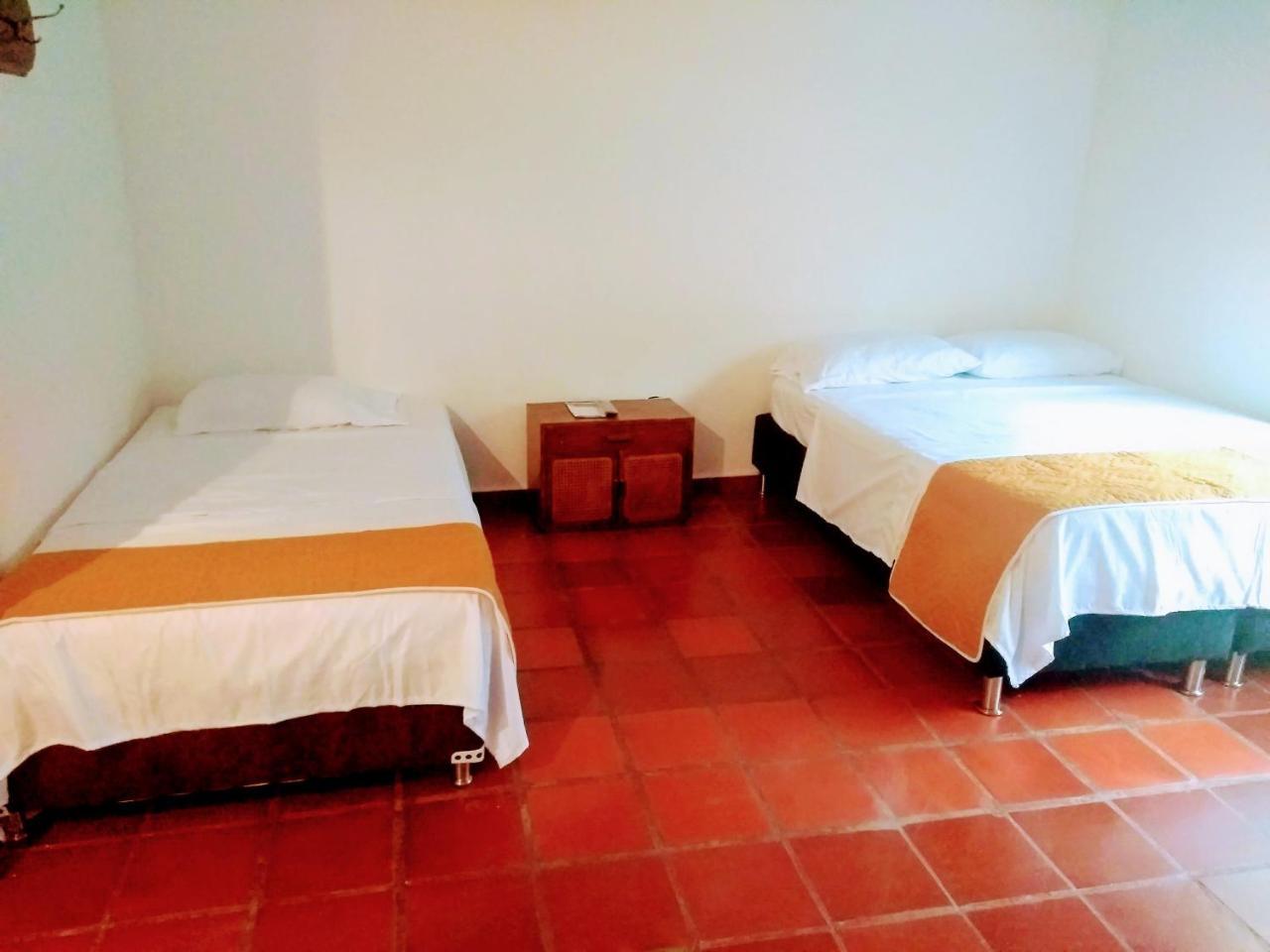 Hotel Playa By Marbar Hoteles Villeta Εξωτερικό φωτογραφία