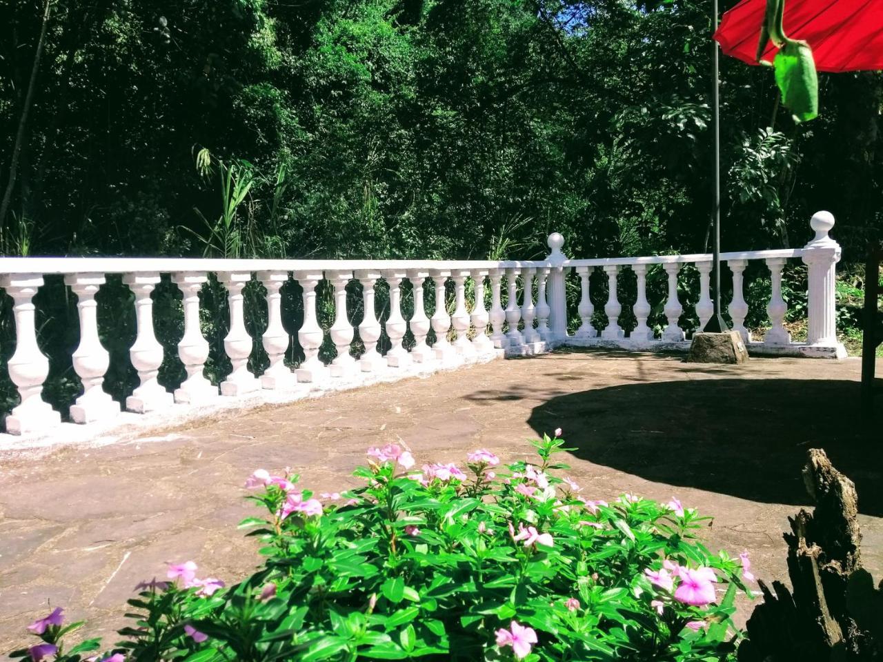 Hotel Playa By Marbar Hoteles Villeta Εξωτερικό φωτογραφία