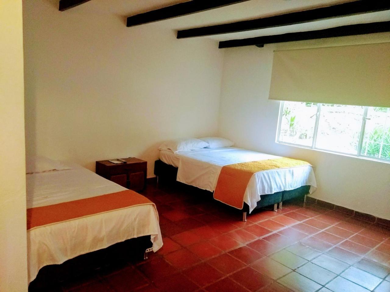 Hotel Playa By Marbar Hoteles Villeta Εξωτερικό φωτογραφία