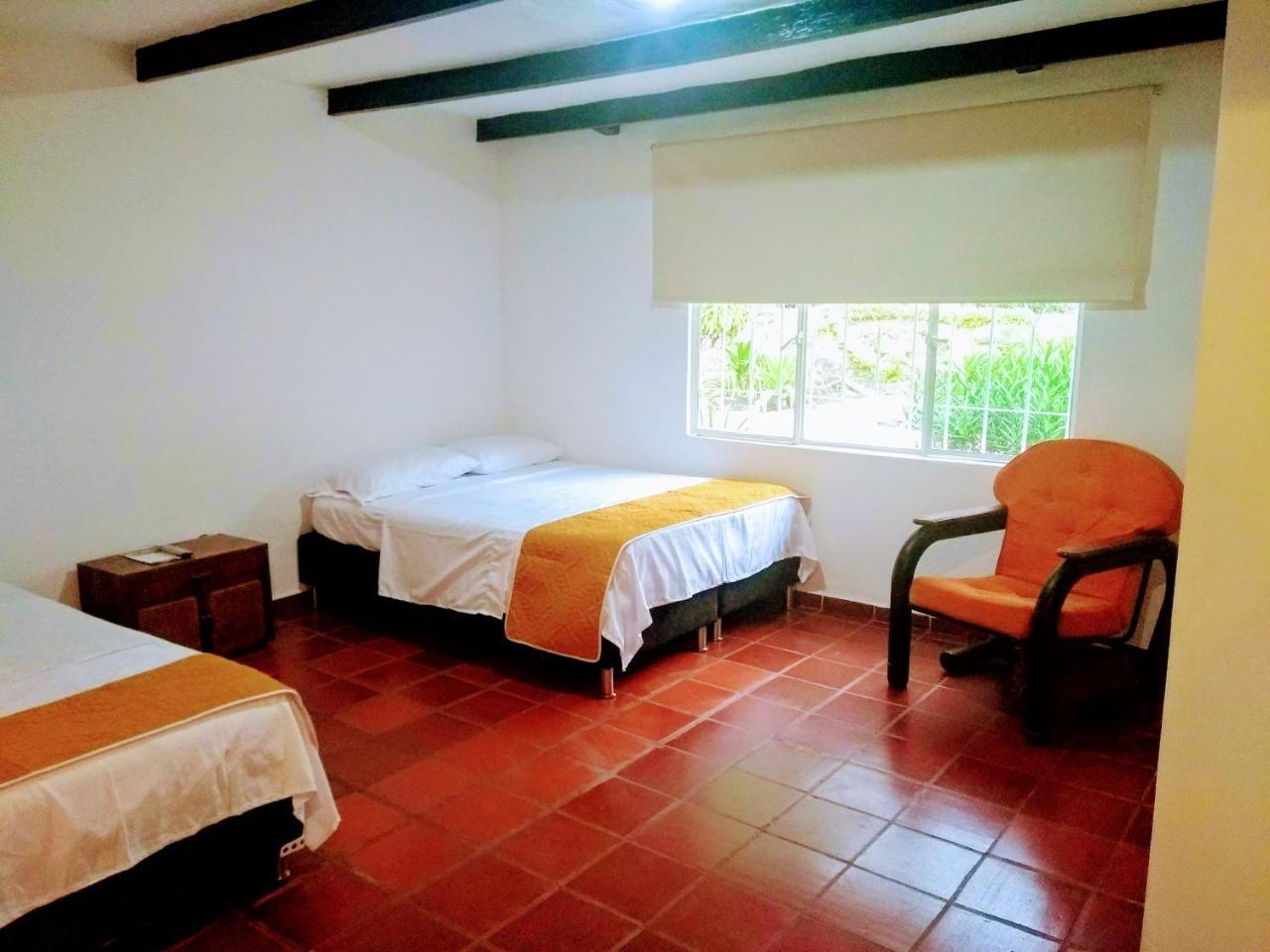 Hotel Playa By Marbar Hoteles Villeta Εξωτερικό φωτογραφία