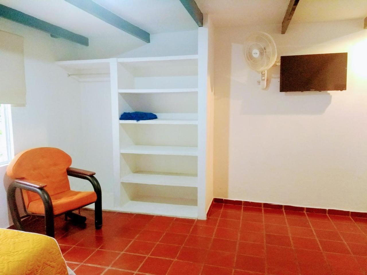Hotel Playa By Marbar Hoteles Villeta Εξωτερικό φωτογραφία