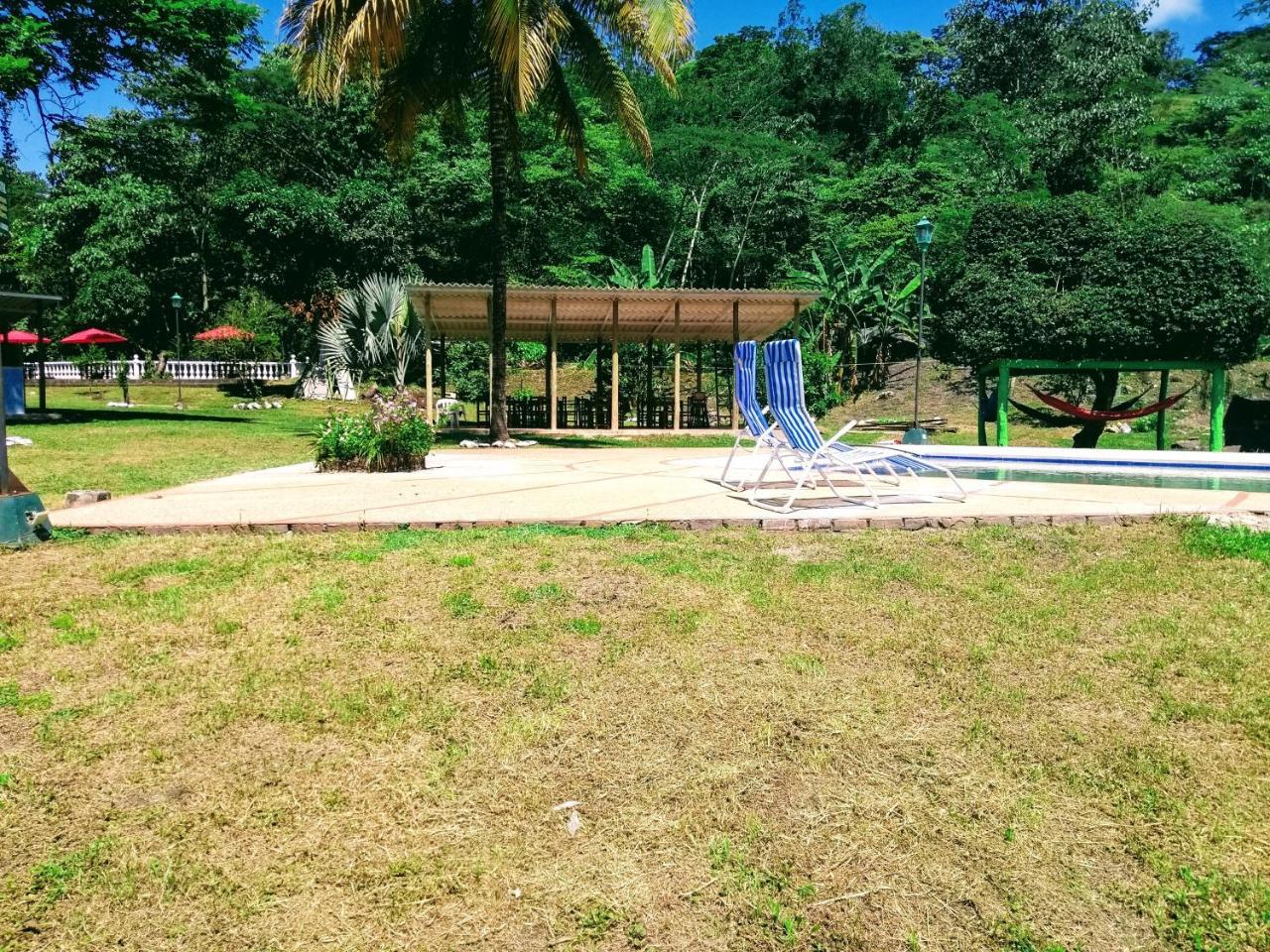 Hotel Playa By Marbar Hoteles Villeta Εξωτερικό φωτογραφία