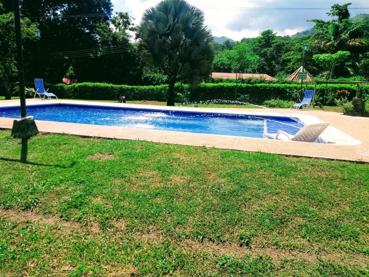 Hotel Playa By Marbar Hoteles Villeta Εξωτερικό φωτογραφία