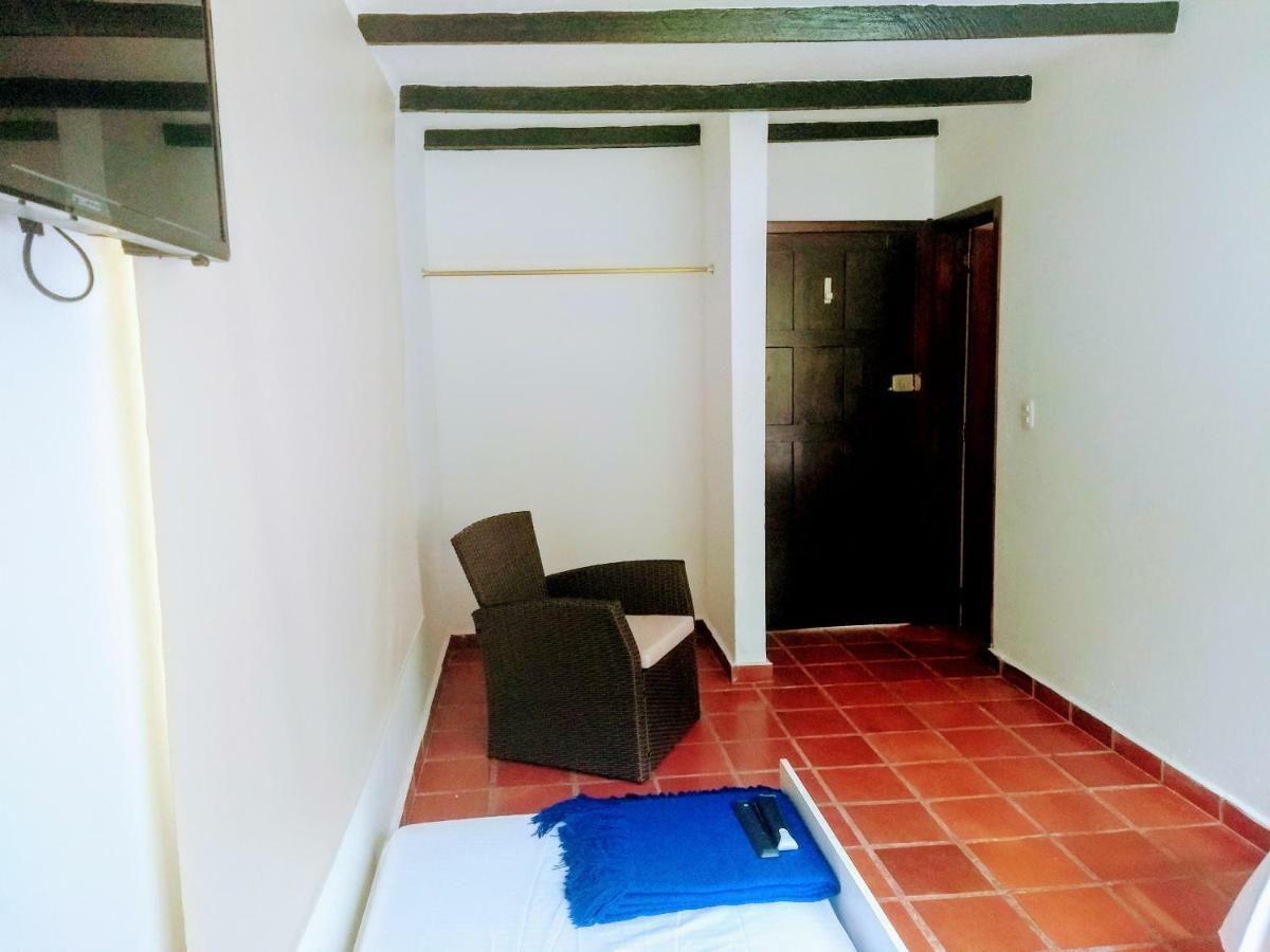 Hotel Playa By Marbar Hoteles Villeta Εξωτερικό φωτογραφία