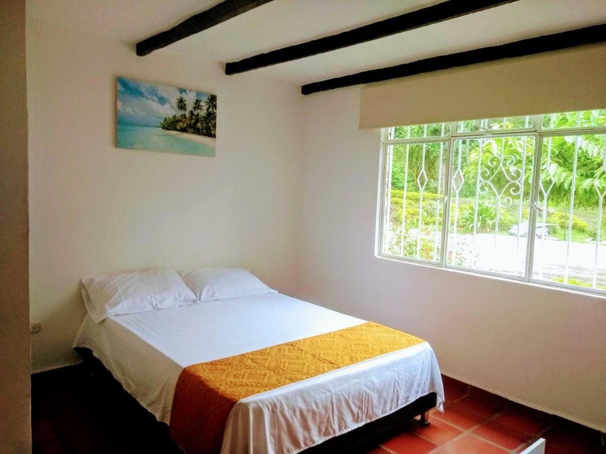 Hotel Playa By Marbar Hoteles Villeta Εξωτερικό φωτογραφία